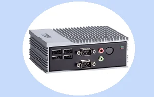 کامپیوتر بدون فن