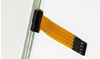 4Wire TouchScreen