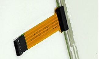 5Wire TouchScreen