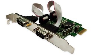 کارت PCI-e