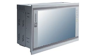 Industrial Panel Computer