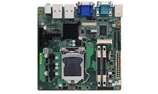 Mini ITX MainBoard