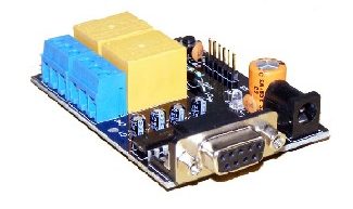 ماژول RS232
