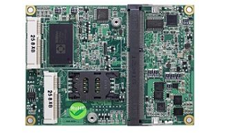 Pico ITX MainBoard