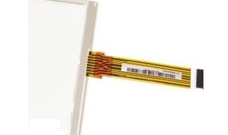 8Wire TouchScreen