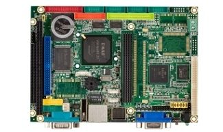 ICOP Embedded 3.5inch