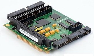 PC/104 DAQ