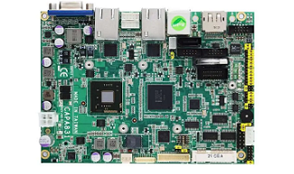 مادربرد صنعتی Axiomtek embedded 3.5 inch