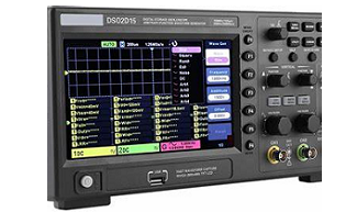 Data Acquisition