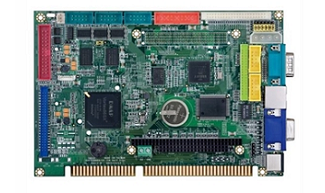 Industrial Mainboard