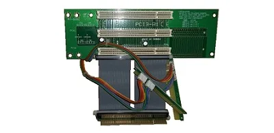 مبدل PCI مدل AX96114