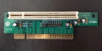 مبدل PCI مدل AX8907