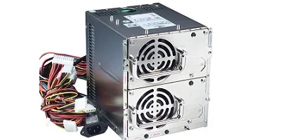 پاور دوقلوی PS401