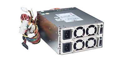 پاور ریداندنت PS400