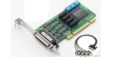 برد سریال CP114UL