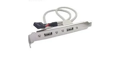کابل usb براکت دار