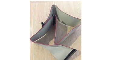 کابل 3سر 44پین ide