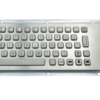 کیبرد فلزی ABZ7022