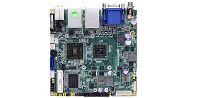 Nano ITX MainBord