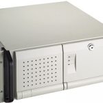 شاسی صنعتی 4یونیت AX6145