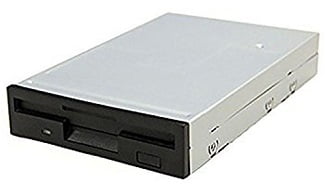 Floppy Disk Drive