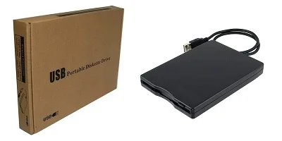 usb fdd