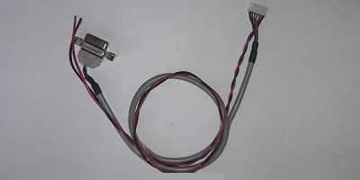 serial cable 4 touch