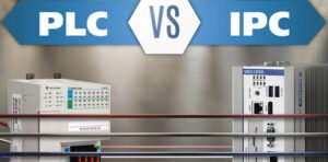 PLC vs IPC