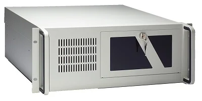 کیس صنعتی 4یونیت AX61410
